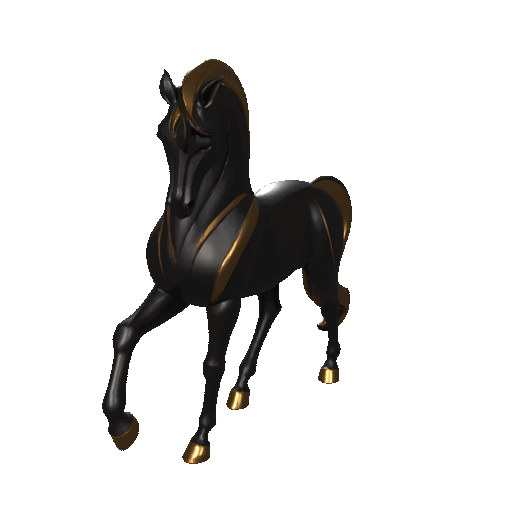 Celestial Strider - TEKHE