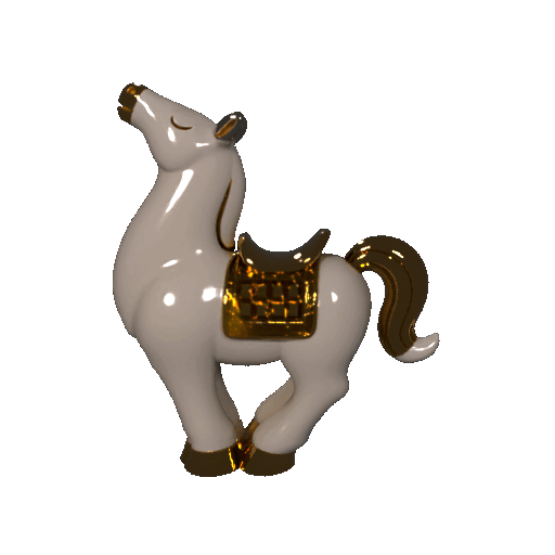 Graceful Elegance - IVORY