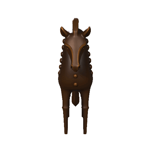 Ceremonial Stance - VENERABLE