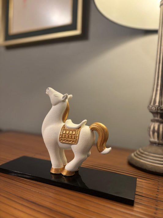Graceful Elegance - IVORY