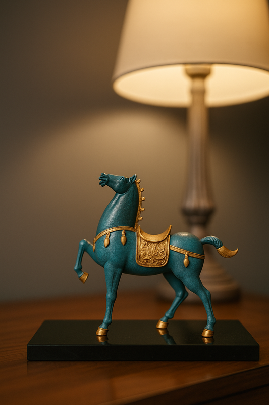 Noble Steed - NOBLESSE