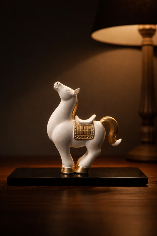 Graceful Elegance - IVORY