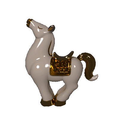 Graceful Elegance - IVORY