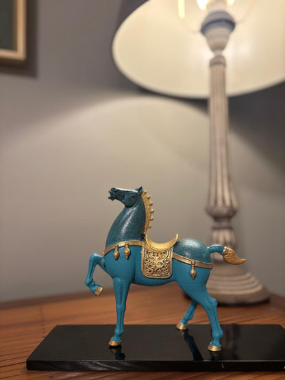 Noble Steed - NOBLESSE