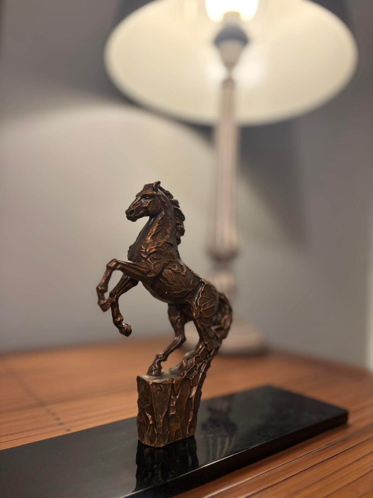 Untamed Spirit - REBEL