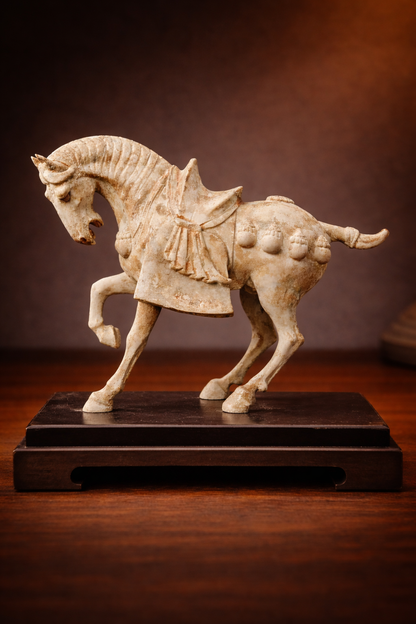 (Forthcoming) - The Tang Sentinel