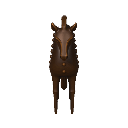 Ceremonial Stance - VENERABLE