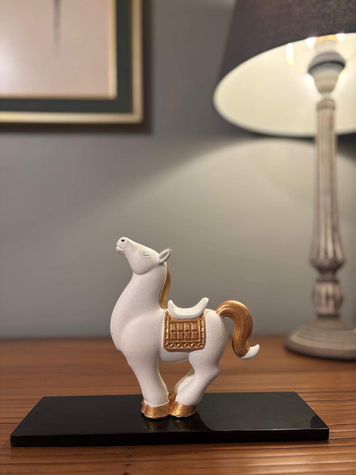 Graceful Elegance - IVORY