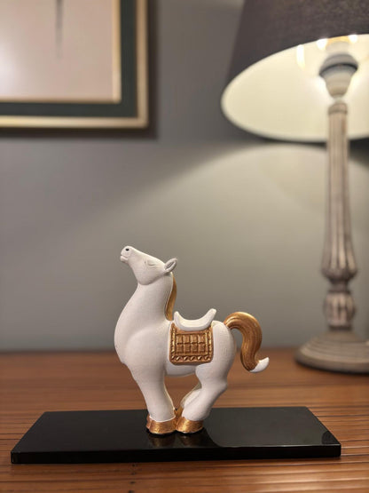 Graceful Elegance - IVORY