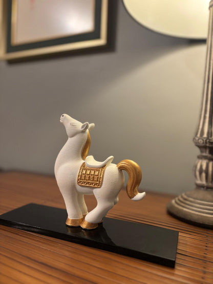 Graceful Elegance - IVORY
