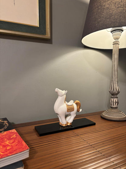 Graceful Elegance - IVORY