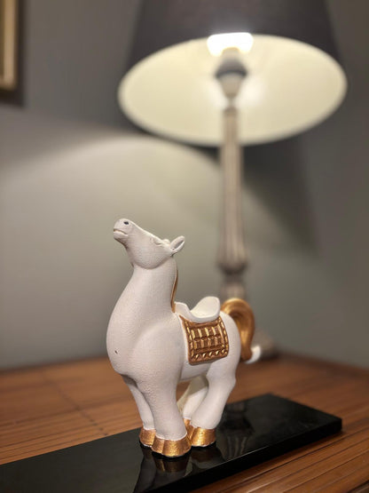 Graceful Elegance - IVORY
